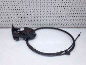 Maner deschidere capota Audi A5 Sportback (8TA) [Fabr 2009-2015] 8T1823533