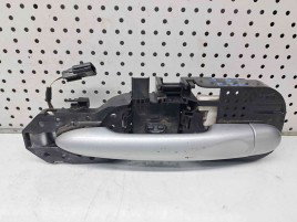 Maner usa dreapta fata Renault Megane 3 [Fabr 2008-2015] TED69