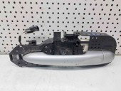 Maner usa dreapta fata Renault Megane 3 [Fabr 2008-2015] TED69