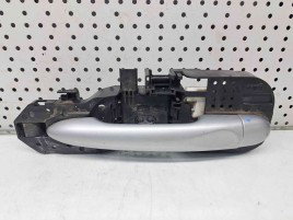 Maner usa dreapta spate Renault Megane 3 [Fabr 2008-2015] TED69