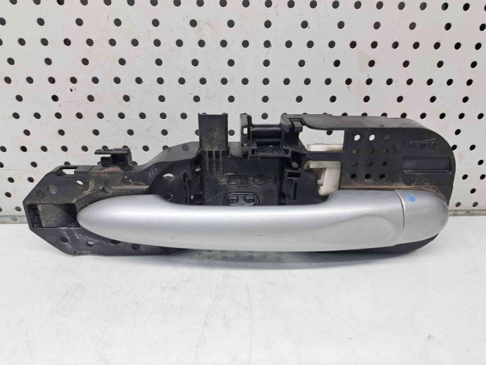 Maner usa dreapta spate Renault Megane 3 [Fabr 2008-2015] TED69