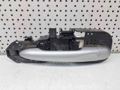 Maner usa dreapta spate Renault Megane 3 [Fabr 2008-2015] TED69