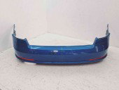 Bara spate Skoda Octavia 2 (1Z3) [Fabr 2004-2013] LF5W