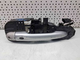 Maner usa stanga fata Renault Megane 3 [Fabr 2008-2015] TED69
