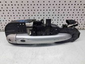 Maner usa stanga fata Renault Megane 3 [Fabr 2008-2015] TED69