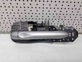 Maner usa stanga spate Renault Megane 3 [Fabr 2008-2015] TED69