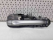 Maner usa stanga spate Renault Megane 3 [Fabr 2008-2015] TED69