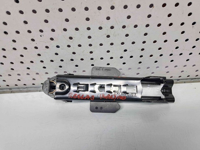 Mecanism reglare inaltime centura dreapta fata Audi A5 Sportback (8TA) [Fabr 2009-2015] 8T8857833