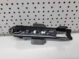 Mecanism reglare inaltime centura stanga fata Audi A5 Sportback (8TA) [Fabr 2009-2015] 8T8857833