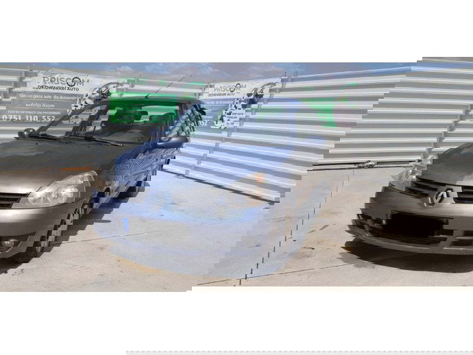 Vas expansiune OEM Volkswagen Passat B6 1.9 BXE 2005-2010