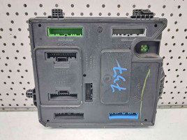 Modul control BCM Renault Megane 3 [Fabr 2008-2015] 284B13297R