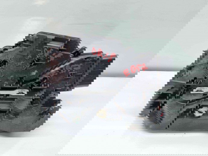 Broasca usa dreapta spate Ford Grand C-Max (CB7) [Fabr 2010-2015] AM5A-U26412-CC