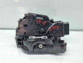 Broasca usa dreapta spate Ford Grand C-Max (CB7) [Fabr 2010-2015] AM5A-U26412-CC