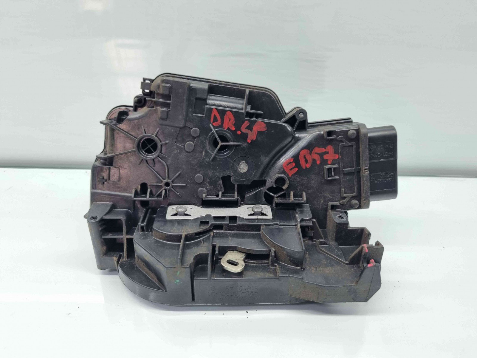 Broasca usa dreapta spate Ford Grand C-Max (CB7) [Fabr 2010-2015] AM5A-U26412-CC - imagine 1