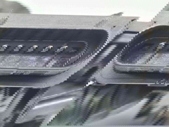 Broasca usa dreapta spate Ford Grand C-Max (CB7) [Fabr 2010-2015] AM5A-U26412-CC