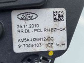 Broasca usa dreapta spate Ford Grand C-Max (CB7) [Fabr 2010-2015] AM5A-U26412-CC
