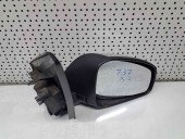 Oglinda dreapta Renault Megane 3 [Fabr 2008-2015] TED69