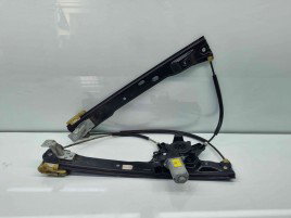 Macara electrica geam stanga fata Ford Grand C-Max (CB7) [Fabr 2010-2015] AM51-U23201-BB