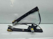 Macara electrica geam stanga fata Ford Grand C-Max (CB7) [Fabr 2010-2015] AM51-U23201-BB