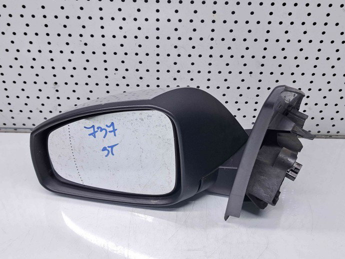 Oglinda stanga Renault Megane 3 [Fabr 2008-2015] TED69