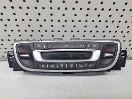 Panou comanda clima Renault Megane 3 [Fabr 2008-2015] 275100007R