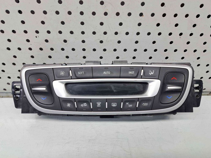 Panou comanda clima Renault Megane 3 [Fabr 2008-2015] 275100007R