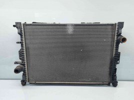 Radiator apa Ford Mondeo 4 [Fabr 2007-2015] OEM 1.8 TDCI  