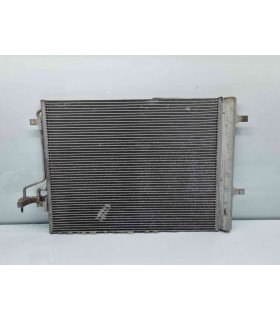 Radiator clima / AC Ford Focus 3 (CB8) [Fabr 2011-2015] 8V61-19710-FA 2.0 UFDA