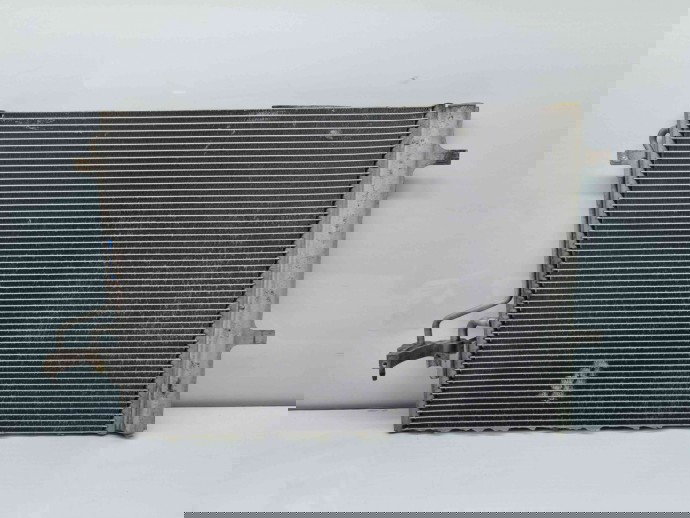 Radiator clima / AC Ford Focus 3 (CB8) [Fabr 2011-2015] 8V61-19710-FA 2.0 UFDA 2.0 UFDA 110KW / 150CP