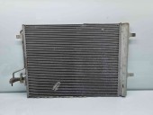 Radiator clima / AC Ford Focus 3 (CB8) [Fabr 2011-2015] 8V61-19710-FA 2.0 UFDA