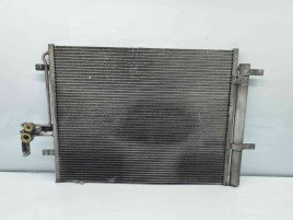 Radiator clima / AC Ford Mondeo 4 [Fabr 2007-2015] VP7EKH-19710-AD 1.8 TDCI 1.8 TDCI 74KW / 100CP