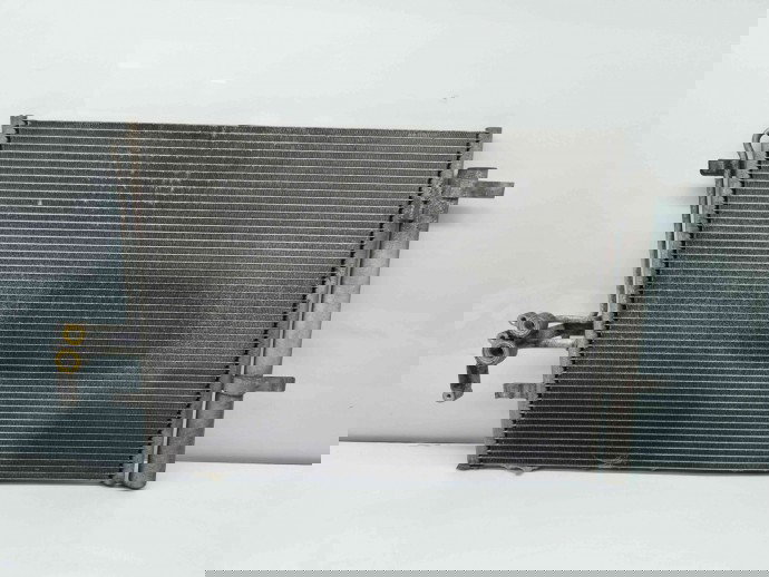 Radiator clima / AC Ford Mondeo 4 [Fabr 2007-2015] VP7EKH-19710-AD 1.8 TDCI 1.8 TDCI 74KW / 100CP