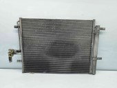 Radiator clima / AC Ford Mondeo 4 [Fabr 2007-2015] VP7EKH-19710-AD 1.8 TDCI 1.8 TDCI 74KW / 100CP