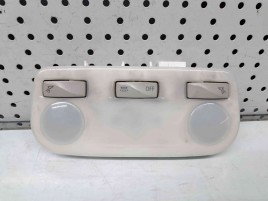 Plafoniera fata Renault Megane 3 [Fabr 2008-2015] 364300008R