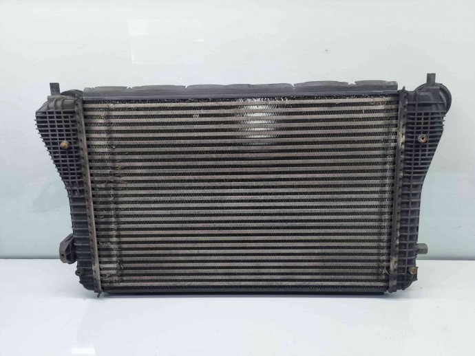 Radiator intercooler Audi A3 (8P1) [Fabr 2003-2012] 1K0145803A 2.0 TDI BKD 2.0 TDI BKD 103KW / 140CP