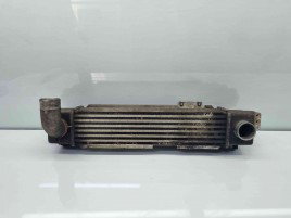 Radiator intercooler Kia Sorento 1 [Fabr 2002-2009] 28190-4A101 2.5 LB34  80KW / 109CP