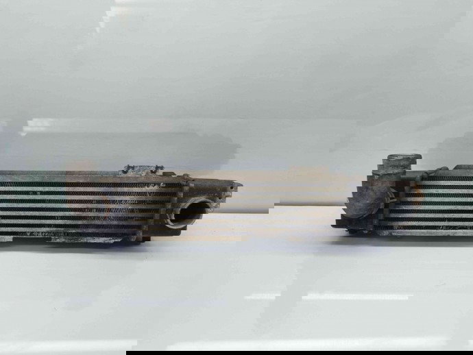 Radiator intercooler Kia Sorento 1 [Fabr 2002-2009] 28190-4A101 2.5 LB34  80KW / 109CP