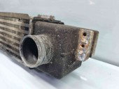 Radiator intercooler Kia Sorento 1 [Fabr 2002-2009] 28190-4A101 2.5 LB34  80KW / 109CP