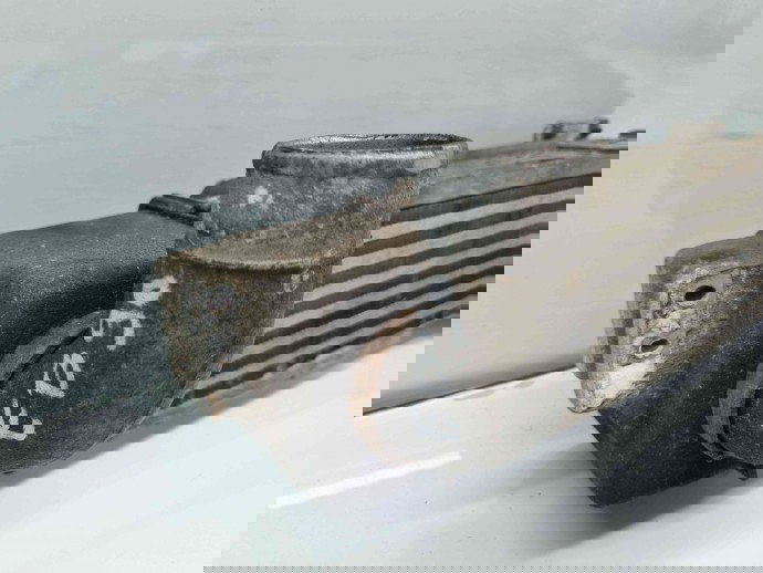 Radiator intercooler Kia Sorento 1 [Fabr 2002-2009] 28190-4A101 2.5 LB34  80KW / 109CP