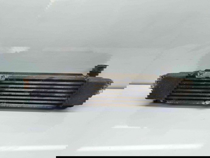 Radiator intercooler Kia Sorento 1 [Fabr 2002-2009] 28190-4A101 2.5 LB34  80KW / 109CP