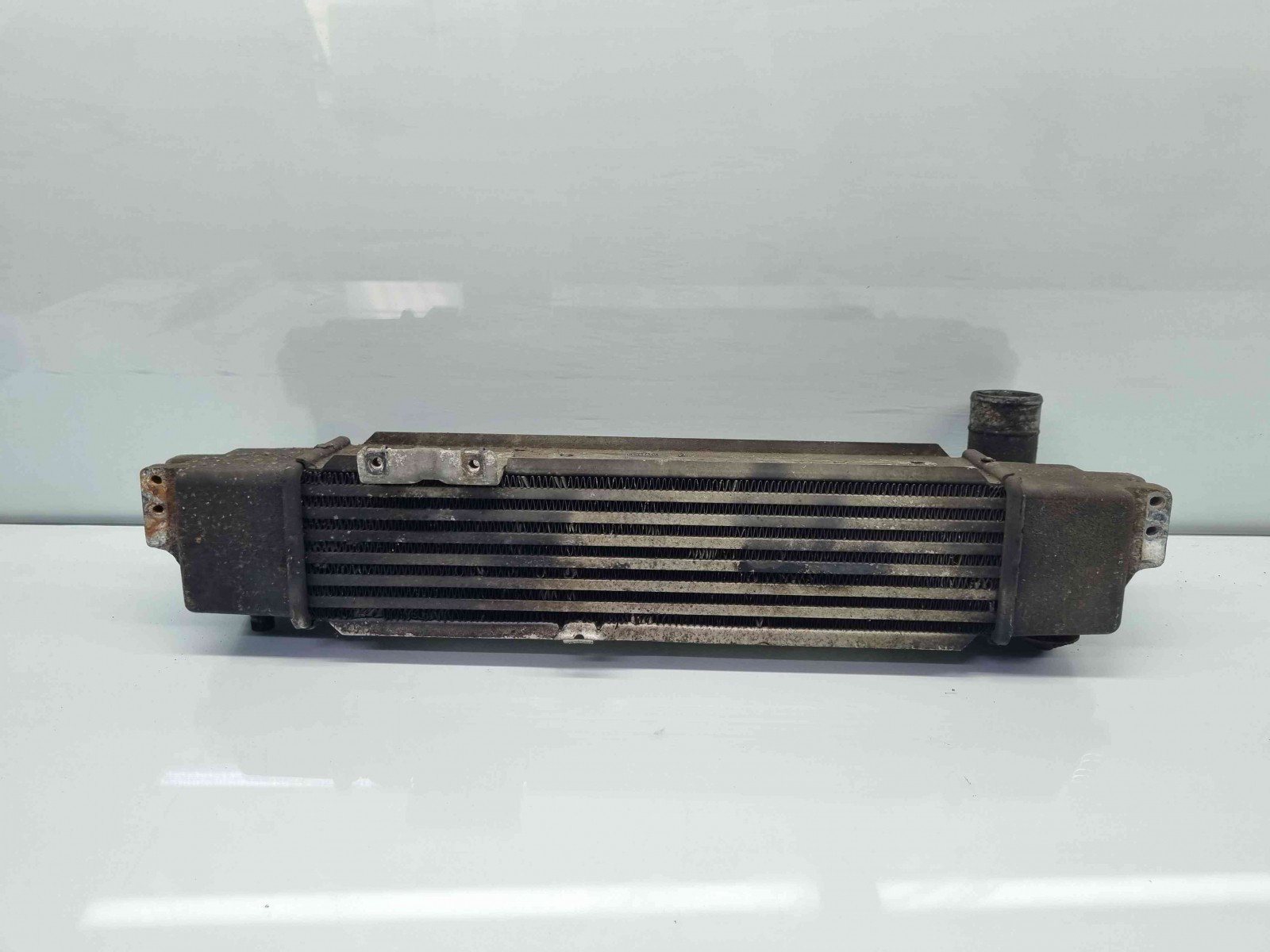 Radiator intercooler Kia Sorento 1 [Fabr 2002-2009] 28190-4A101 2.5 LB34 80KW / 109CP - imagine 5