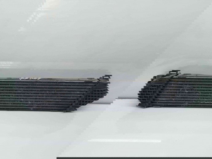 Radiator intercooler Ford Mondeo 4 [Fabr 2007-2015] 6G91-9L440-FC 1.8 TDCI 1.8 TDCI 74KW / 100CP