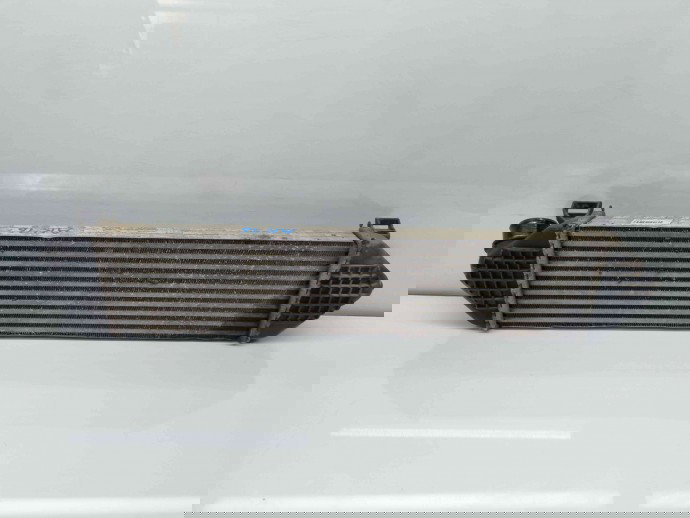 Radiator intercooler Ford Focus 3 (CB8) [Fabr 2011-2015] 8V61-9L440-AC 2.0 UFDA 2.0 UFDA 110KW / 150CP