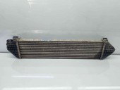 Radiator intercooler Ford Focus 3 (CB8) [Fabr 2011-2015] 8V61-9L440-AC 2.0 UFDA 2.0 UFDA 110KW / 150CP