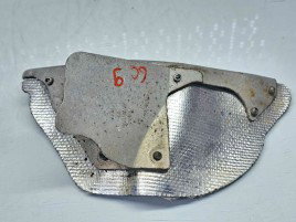 Protectie termica Audi A5 Sportback (8TA) [Fabr 2009-2015] 4G0903445