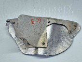 Protectie termica Audi A5 Sportback (8TA) [Fabr 2009-2015] 4G0903445