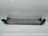 Radiator intercooler Ford Focus 3 (CB8) [Fabr 2011-2015] 8V61-9L440-AC 2.0 UFDA 2.0 UFDA 110KW / 150CP