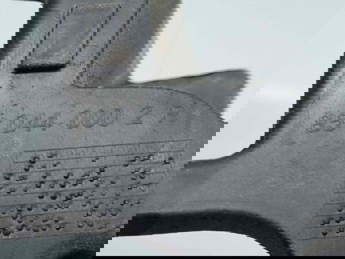 Suport bara dreapta spate Renault Laguna 3 Combi [Fabr 2007-2015] 850440002R