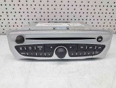 Radio CD Renault Megane 3 [Fabr 2008-2015] 281159243R