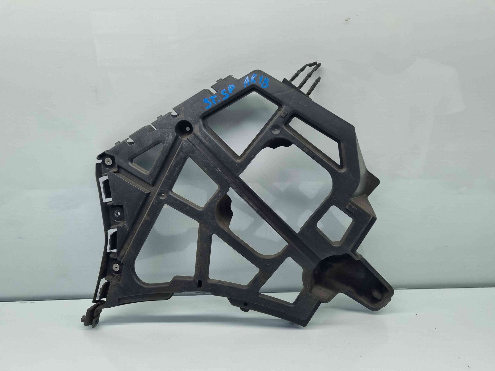 Suport bara stanga spate Renault Laguna 3 Combi [Fabr 2007-2015] 850450002R - imagine 1